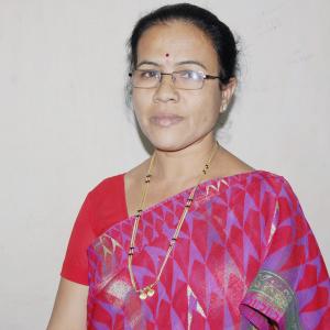 M V Parwati  Parwati